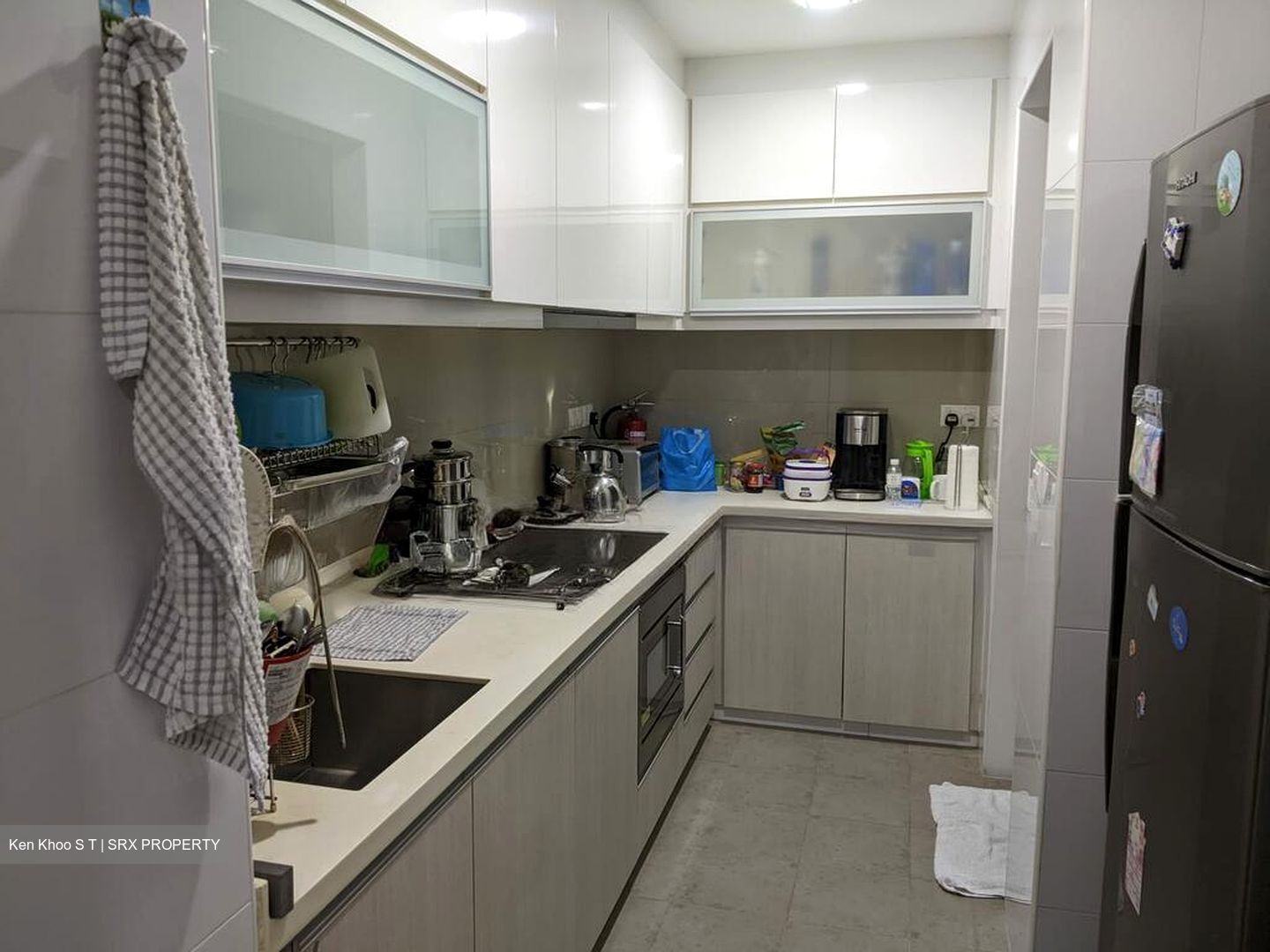 The Canopy (D27), Condominium #514567521